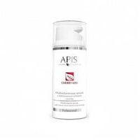 Apis multiwitaminowe serum z liofilizowanymi wiśniami i acerolą 100 ml