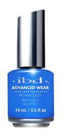 IBD Advanced Wear Color Tisk, Tisk -14ml