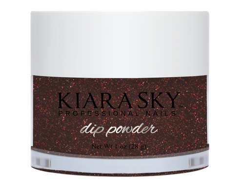 Puder tytanowy Kiara Sky Dip Powder - D578 I'm Bossy