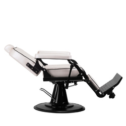 Barber chair carlos extra pearl