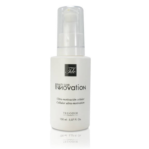 INNOVATION BEAUTY ELIXIR cell renewal stimulating serum 150ml