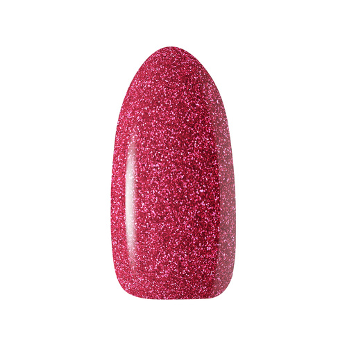 Ocho nails glitter hybrid varnish g12 -5 g