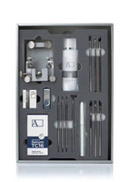 Arkada podoexpert kit - Arkada Cube tool for correction of ingrown foot nails