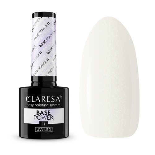 Claresa baza power base 11 -5g