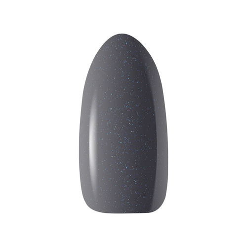 Ocho nails hybrid varnish gray 606 -5 g