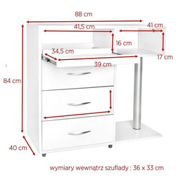 Podiatry unit y-300 set max