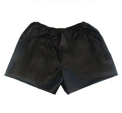 Disposable men's boxer shorts 1pc.