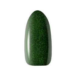 Ocho nails lakier hybrydowy green 711 -5 g