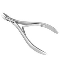 Snippex cuticle clippers 10 cm / 5 mm