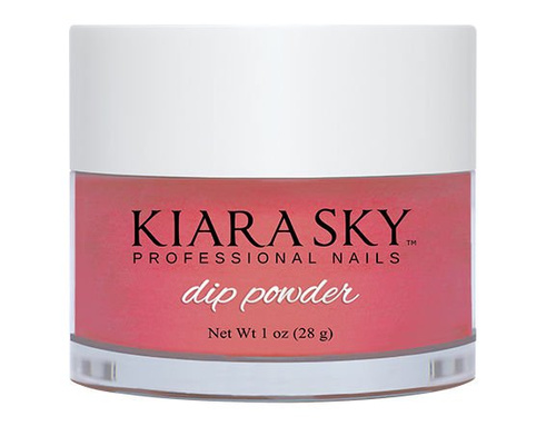 Puder tytanowy Kiara Sky Dip Powder - D421 Trophy Wife.