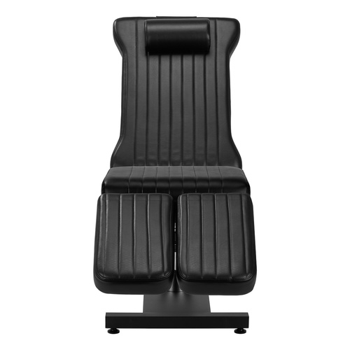 Tattoo chair pro ink 611 black