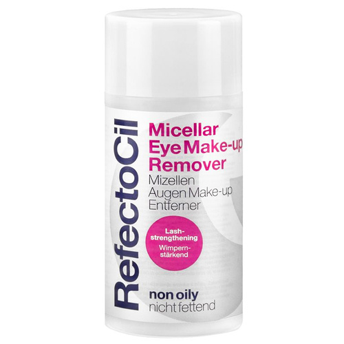 Refectocil makeup remover 150 ml