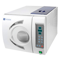 Autoclave Yeson series YS 12L Silver Line class B