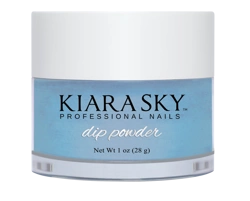 Kiara sky dip powder - d566 you make me melt