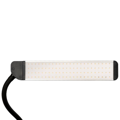 Led lamp for eyelashes and makeup pollux ii type msp-ld01