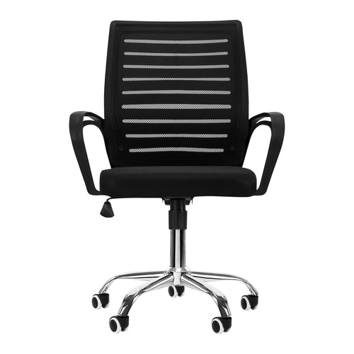 Office chair qs-04 black