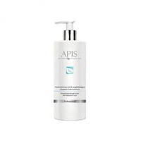 Apis hydrogel smoothing tonic with hyaluronic acid 500 ml