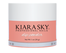 Kiara sky dip powder - d607 cheeky