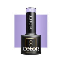 Ocho nails lakier hybrydowy violet 402 -5 g