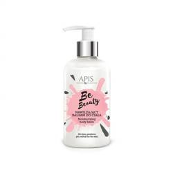 Apis be beauty - pielęgnacyjny balsam do ciała 300 ml