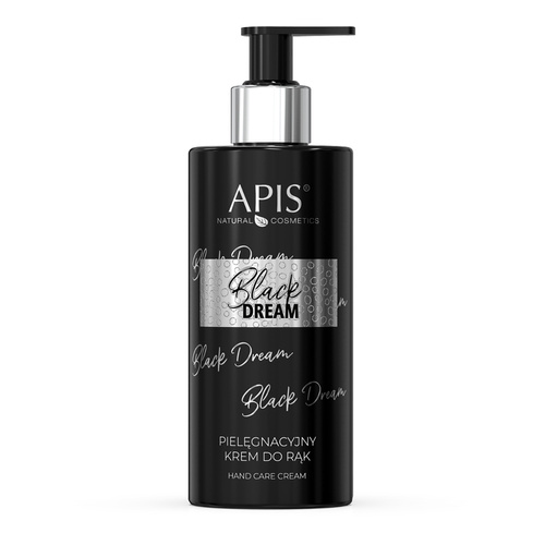 Apis black dream - nurturing hand cream 300 ml