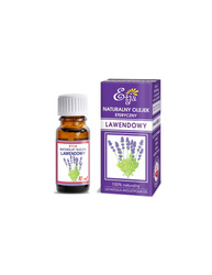 Etja lavender oil