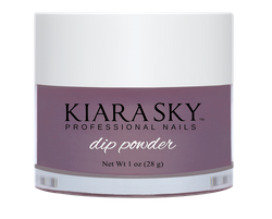 Kiara sky dip powder - d549 spellbound