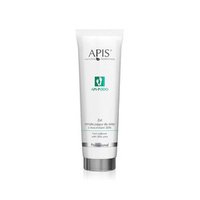 Apis api-podo softening gel for feet with 30% urea 100 ml