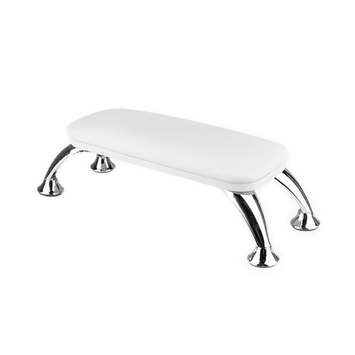 Manicure stand white