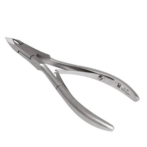 Aaa cuticle pliers il-11 jaw14 (5mm)