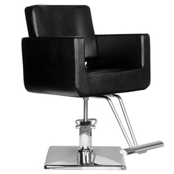 Hair system hairdressing chair hs91 black