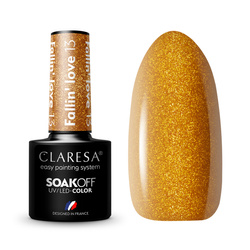 Claresa hybrid varnish fallin "love 13 -5g