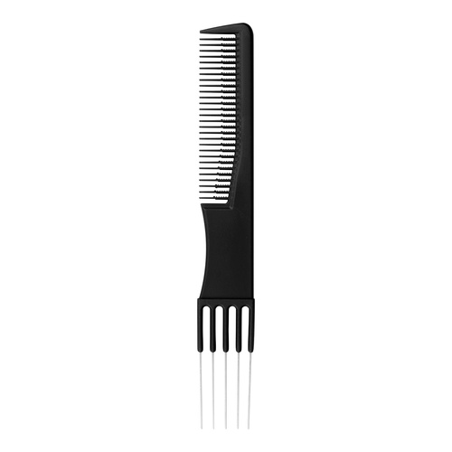 Toni&amp;guy carbon antistatic comb 06969