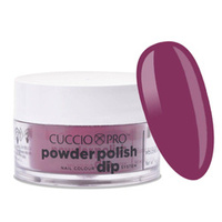 Puder tytanowy Cuccio 6337 Puder tytanowy Dip System 14 g DUET