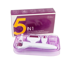 Derma roller dns 5w1