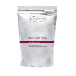 Bielenda professional - algae mask with stem cells 190 g