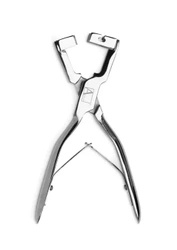 Arcada's Brace M Mini podiatry tool for correction of ingrown toenails