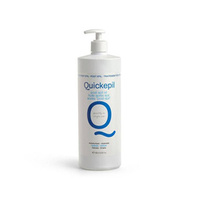 Quickepil hair removal oil 1000 ml