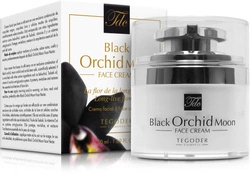 Krem do skóry suchej BLACK ORCHID MOON FACE CREAM 50ml