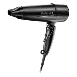 Valera swiss light 5400 fold-away ionic 2000w hair dryer