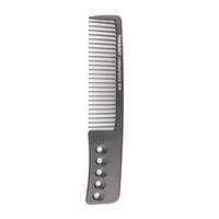 Toni&amp;guy carbon antistatic comb 0518