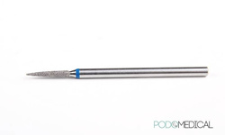 Podomedical diamond cutter p-02 (spindle)