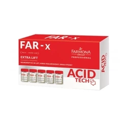 FARMONA ACID TECH FAR-X 5x5ml for home use 