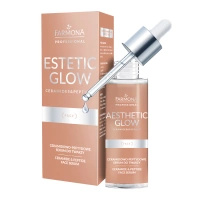 Farmona Aesthetic glow Ceramidowo-peptydowe serum do twarzy 30ml