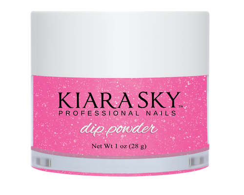 Puder tytanowy Kiara sky dip powder - d620 that's phat.