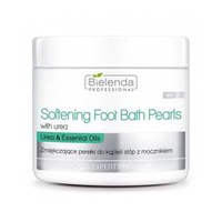 Bielenda podo expert softening foot pearls with urea 400 g