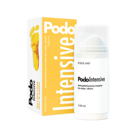 Podoland preparation podointensive specialized mask for feet and hands 100 ml