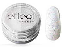 Frost Freeze Effect Glitter Dust 1g #03