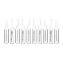 Syis vitamin cocktail ampoules 10 x 3 ml