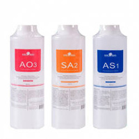 Hydrogen Purification Fluid AS1 SA2 A03 CONCENTRATE 1 piece